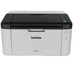 Impresora Brother Laser Monocromatica HL-1200
