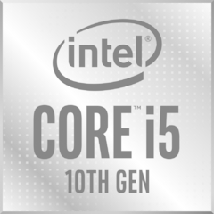 Procesador Core i5 10400F SixCore 12M 2.9GHz 1200