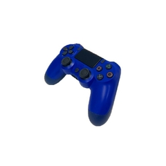 JOYSTICK GTC PS4 GPC-100 WIRELESS BLANCO / NEGRO / AZUL - comprar online