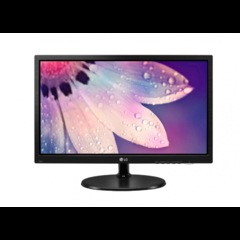 MONITOR LED LG 19" 19M38A-B SLIM SOLO VGA