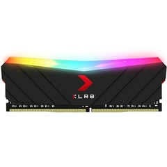 MEMORIA DDR4 8GB 3200MHZ PNY XLR8 RGB GAMING