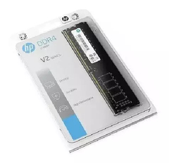 MEMORIA DDR4 HP V2 8GB 3200MHZ - comprar online