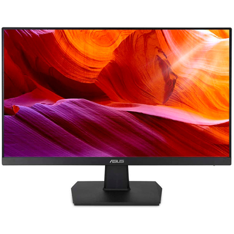 MONITOR ASUS GAMING 27" 75HZ IPS HDMI VGA VA27EHE-J