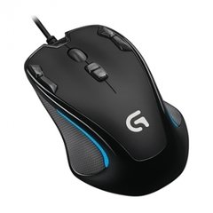 MOUSE LOGITECH G300 en internet