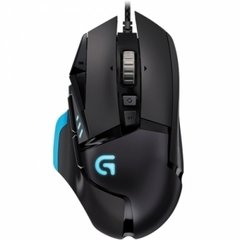 MOUSE LOGITECH G502 HERO en internet