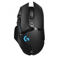 MOUSE LOGITECH G502X RGB 13 BOTONES HERO