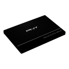 DISCO SSD PNY CS900 120GB SATA - comprar online