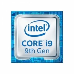 Micro INTEL Core i9 9900K 3.6GHZ 9MB CACHE - comprar online