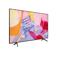 Televisor Smart TV Samsung Series 6 QLED 4K 55" QN55Q60AAGCZB - comprar online