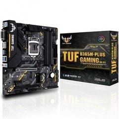 MOTHER ASUS TUF B365M-PLUS GAMING WI-FI