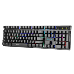 TECLADO MECANICO XTRIKE ME GK-980 RGB