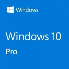 Windows 10 Pro 64B OEM 1PK Spanish DVD