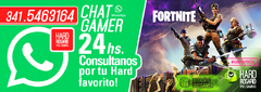 Banner de la categoría Productos