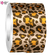 Fita de Cetim Animal Print Oncinha 39mm x 40m ref.6171 - SakuraFitas