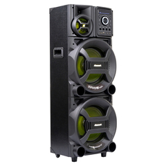 CAIXA DE SOM AMVOX 2200W RMS ACA 2201