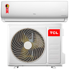 AR CONDICIONADO SPLIT 18.000 TCL INVERTER FRIO A