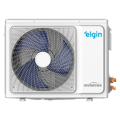 AR CONDICIONADO 12.000 ELGIN ECO STAR INVERTER FRIO 110 - comprar online