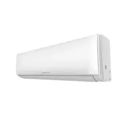 Ar-condicionado Split Agratto Hi Wall One Top 9.000 Btus/h Frio Branco Acst9f-02 - 220v - EletromoveisClauro