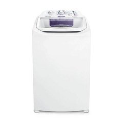 LAVADORA TURBO 10,5KG LAC11, 12 PROGRAMAS DE LAVAGEM, 4 NÍVEIS DE ÁGUA E TURBO AGITAÇÃO - ELECTROLUX na internet