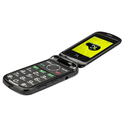 Celular YC130 Dual Chip