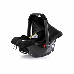 Cosco Kids, Travel System Reverse, Preto Rajado - comprar online