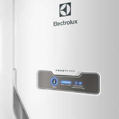 Refrigerador Frost Free 371 Litros DFN41 com Turbo Congelamento - Electrolux - EletromoveisClauro