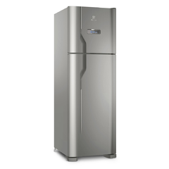 Imagem do Refrigerador Frost Free 371 Litros DFX41 com Turbo Congelamento - Electrolux