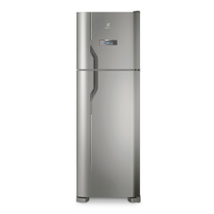 Refrigerador Frost Free 371 Litros DFX41 com Turbo Congelamento - Electrolux - comprar online