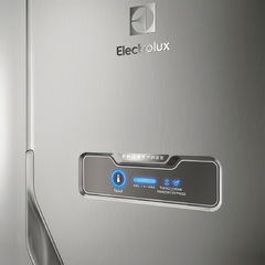 Refrigerador Frost Free 371 Litros DFX41 com Turbo Congelamento - Electrolux - loja online