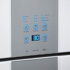 Refrigerador Frost Free DF82 553 Litros