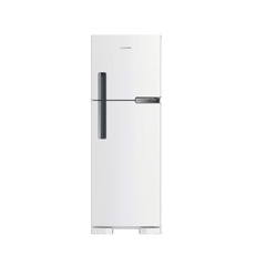 Refrigerador 2 Portas 375 Litros Frost Free BRM44HB com Controle de temperatura - Brastemp - EletromoveisClauro