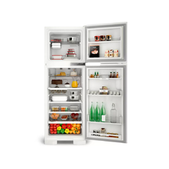 Refrigerador 2 Portas 375 Litros Frost Free BRM44HB com Controle de temperatura - Brastemp - comprar online