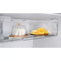 Refrigerador 2 Portas 375 Litros Frost Free BRM44HB com Controle de temperatura - Brastemp - comprar online
