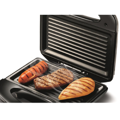 Sanduicheira Fast Grill S12 - Mondial - comprar online