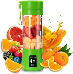 Mini Liquidificador Portátil Shake Take Juice Cup