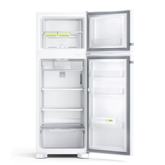 Refrigerador Frost Free 340 litros CRM39AB com Função Turbo e Prateleira com Ajuste de Altura na internet