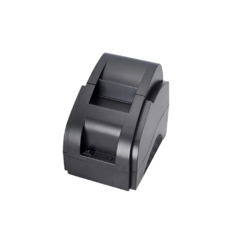 Impressora Termica Cupom Nao Fiscal 58mm Tickts Pc Bivolt - loja online