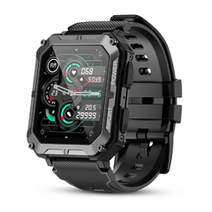 Militares Relogio Smartwatch Masculino IP68