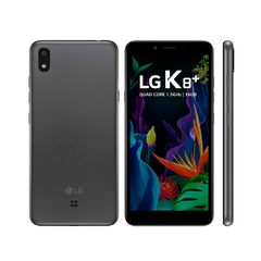 Smartphone LG K8 Plus