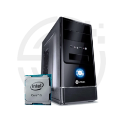 Computador Enifler Intel Core I5, 8Gb Ram, SSD 240Gb, Um G1