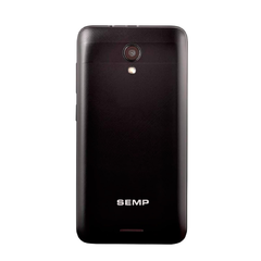 Smartphone Semp GO 3C 4018 Plus - Tela 4", Memória Interna 8GB, Câmera Frontal 5MP - comprar online