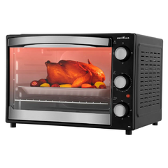 Forno Elétrico 40 litros BFE40PI - Britânia