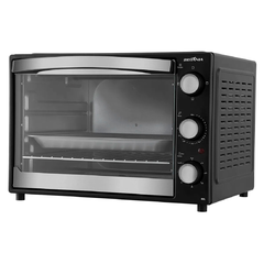 Forno Elétrico 40 litros BFE40PI - Britânia - EletromoveisClauro