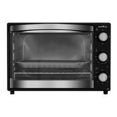 Forno Elétrico 40 litros BFE40PI - Britânia - comprar online