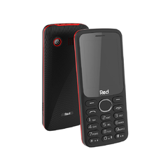 Celular Red Mobile