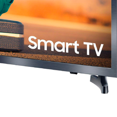TV LED 32" Samsung Smart LH32BETBLGGXZD - Conversor Digital, Wi-Fi, HDMI e USB - comprar online