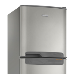 Refrigerador Frost Free Duplex Prata 394 Litros TC44S Platinum - Continental - comprar online