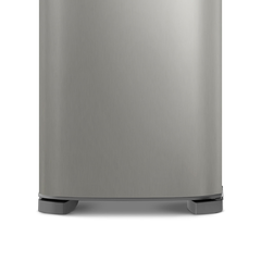 Refrigerador Frost Free Duplex Prata 394 Litros TC44S Platinum - Continental - EletromoveisClauro