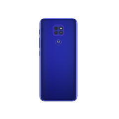 Smartphone Motorola Moto G9 Play 64GB - Tela 6,5" HD+, Android 10, 3 Câmeras, Octa Core 2.0GHz - EletromoveisClauro