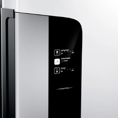 Refrigerador Inverse 2 portas Frost Free, 397L CRE44AB - Consul - comprar online